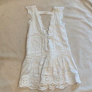 Surf Gypsy Coverup/Dress